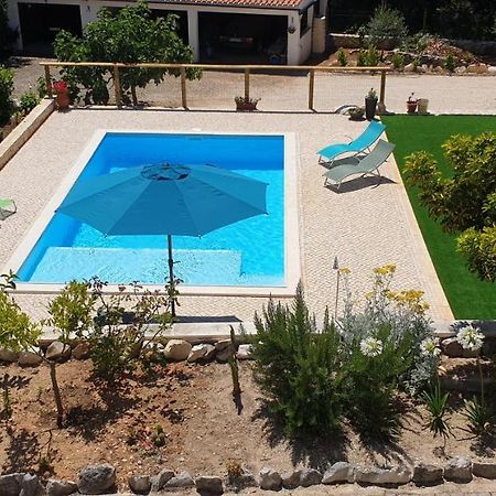فيلا Casa Dos Imos ألفادوس المظهر الخارجي الصورة