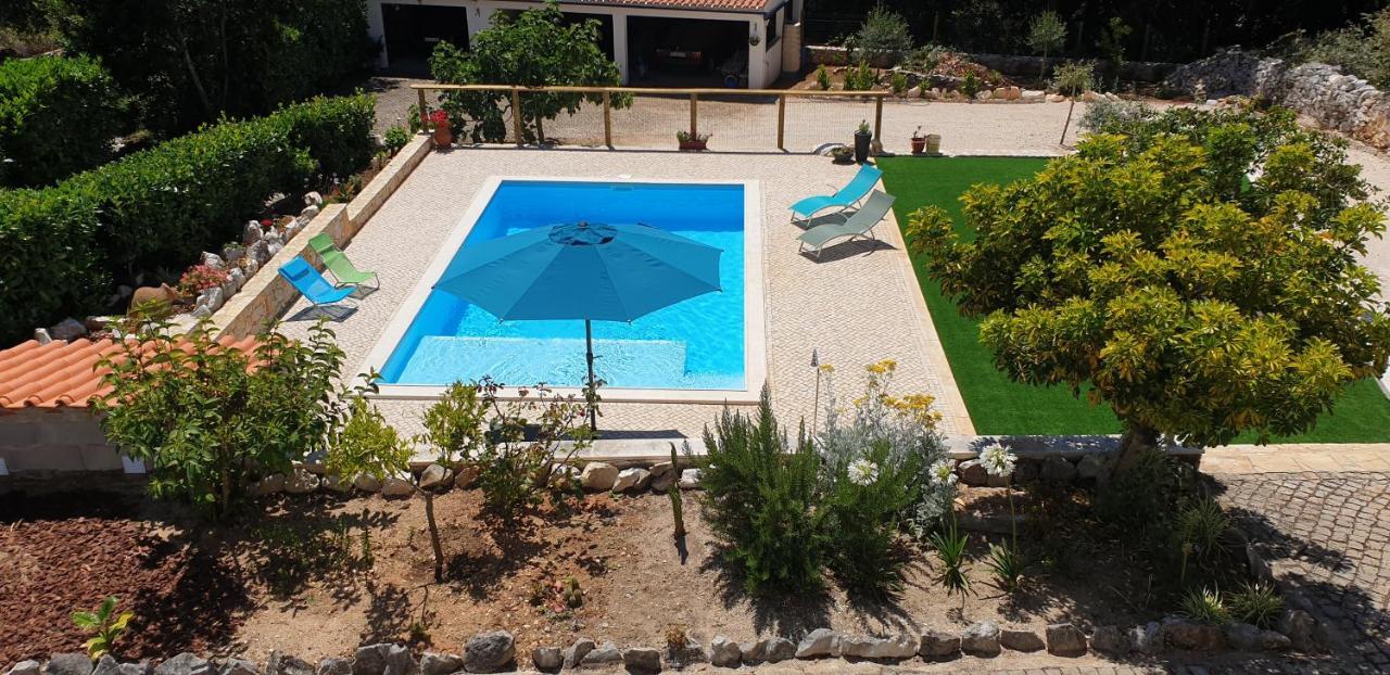 فيلا Casa Dos Imos ألفادوس المظهر الخارجي الصورة