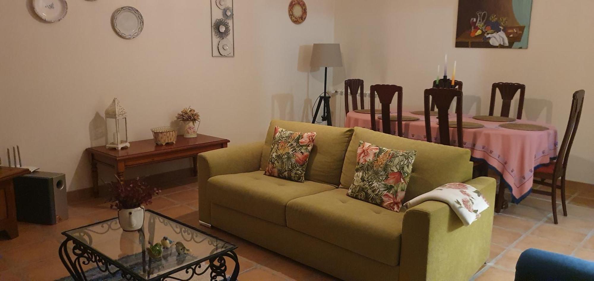 فيلا Casa Dos Imos ألفادوس المظهر الخارجي الصورة