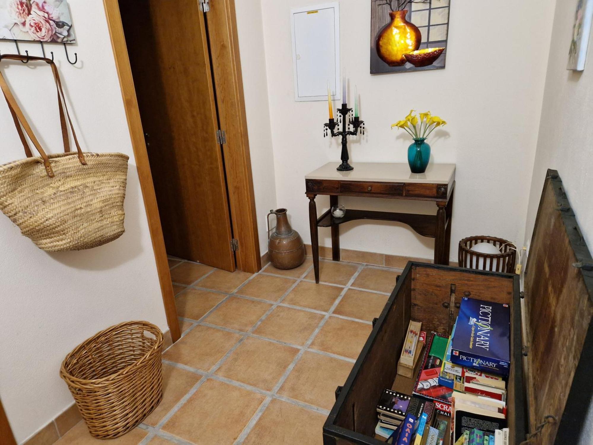 فيلا Casa Dos Imos ألفادوس المظهر الخارجي الصورة