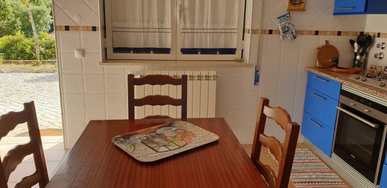 فيلا Casa Dos Imos ألفادوس المظهر الخارجي الصورة